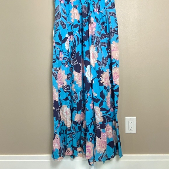 Anthropologie The Cassandra Maxi Dress - Picture 9 of 16